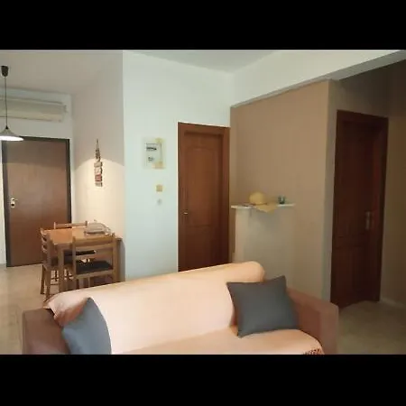 Summer House Skala Fourkas